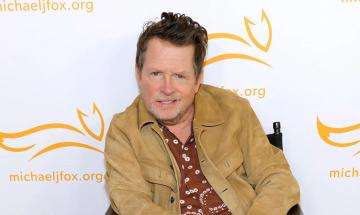 Michael J. Fox explains why he refused to hide Parkinson’s diagnosis