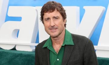 Luke Wilson recalls 'Old School' being compared to 'Fight Club'