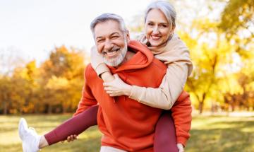 Want to live longer? Experts recommend these 7 daily habits