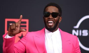 Sean 'Diddy' Combs moved to solitary confinement following prison altercation