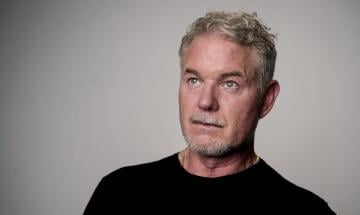 Eric Dane praises 'Euphoria' in posthumous HBO special