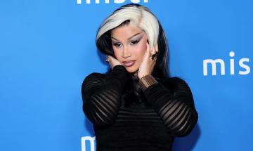 Cardi B responds to fans urging her to stay single after Stefon Diggs breakup