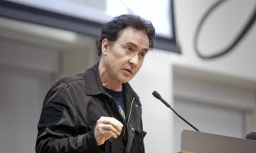 John Cusack opens up about leaving big-screen roles behind