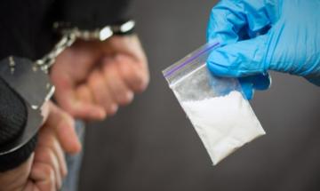 Biden clemency recipient arrested in alleged drug money laundering case