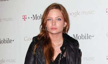 Daveigh Chase remembered by father in heartfelt birthday tribute