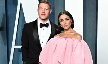 Olivia Culpo reveals birth plan for second baby amid Christian McCaffrey's NFL season