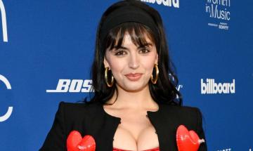 Rebecca Black opens up about her private love life