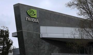 Nvidia signs $500 billion AI partnership with SK Hynix