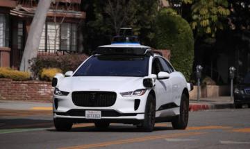 Waymo ends Uber-only robotaxi arrangement in Atlanta and Austin