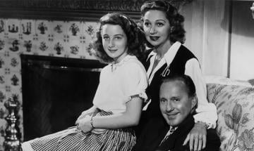 Joan Benny explains why Jack Benny remained a beloved television icon