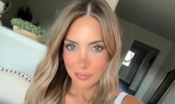Influencer Sara Gilson fatally shot after seeking legal protection from husband