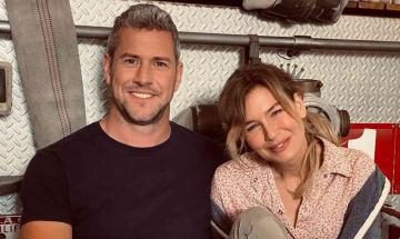 Ant Anstead opens up about marriage with Renee Zellweger