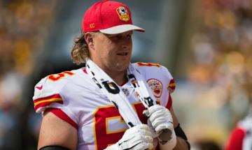 Former NFL player Jordan Devey dies at 38 as family shares tribute