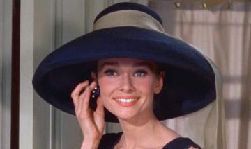 Audrey Hepburn's son reveals truth about her diet and beauty routine