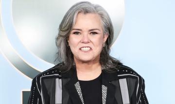 Rosie O'Donnell recalls unforgettable evening with Delta Burke