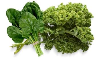Kale or spinach? A closer look at their nutritional benefits