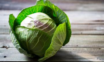 8 health benefits of eating cabbage regularly