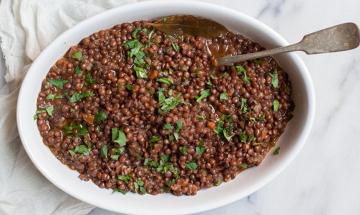 5 reasons to add more lentils to your diet