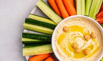 Want to feel full longer? Try these 10 low-calorie foods