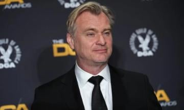 Christopher Nolan recalls finding David Lynch movie ‘laborious’