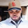 Chris Brown faces potential prison time following a guilty plea in London court