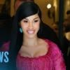 Cardi B shares sweet moments with her kids speaking Spanish during farm vacation