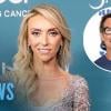 Giuliana Rancic responds to ex Jerry O'Connell's account of their breakup