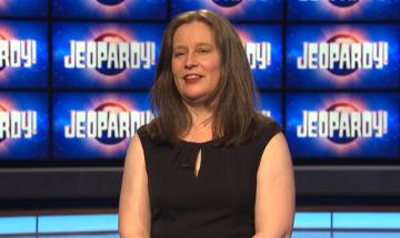Jeopardy! champion Dr. Courtney Shah dies at 52 after brain cancer battle