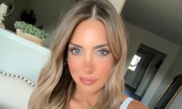 New 911 audio reveals final moments before influencer Sara Gilson's death