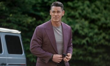 John Cena and Jessica Biel team up in first 'Matchbox the Movie' trailer