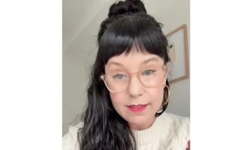 Rebecca Luna, TikTok creator who shared Alzheimer’s journey, dies at 49
