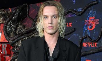 Jamie Campbell Bower reveals the one thing he wanted to change about Vecna