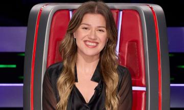 Kelly Clarkson reveals why she is ‘so glad’ to be single