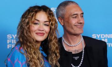 Rita Ora opens up about family plans with husband Taika Waititi