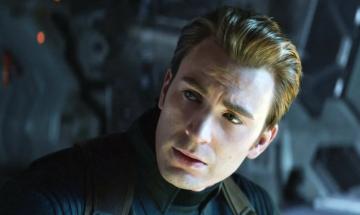 Chris Evans reveals why 'Avengers: Doomsday' finally convinced him to return