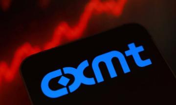 Chinese chipmaker Changxin Technology Group shares soar 470% in massive Shanghai listing debut