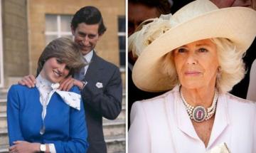 King Charles wanted Queen Camilla, Princess Diana as friends