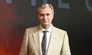 Christopher Nolan reveals why directing rom-coms terrifies him