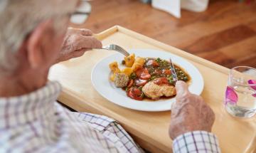 Restricting eating hours may help prevent cognitive decline