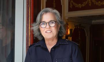 Rosie O'Donnell revisits explosive 'The View' showdown with Elisabeth Hasselbeck