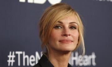 Julia Roberts celebrates niece Emma Roberts' wedding in Idaho