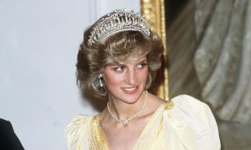 High-profile men pursued Princess Diana after divorce, butler reveals