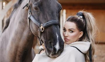 Katie Price buys dream horse following Lee Andrews split reports