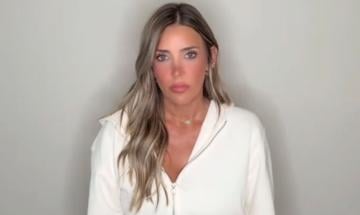 Sara Gilson's former husband recalls pleading with her to end relationship before her death