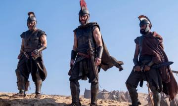 Universal removes illegal online leak of Christopher Nolan film 'The Odyssey'