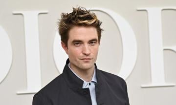 Robert Pattinson compares The Odyssey role to Jacob in 'Twilight'