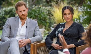 Meghan Markle makes guest appearance on MasterChef Australia episode