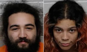 Why a Florida couple told relatives their baby 'was a prank'