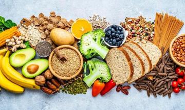 Expert reveals easy recipe hacks to fibremaxx your daily meals