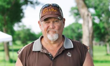 Larry the Cable Guy discharged from hospital after emergency treatment